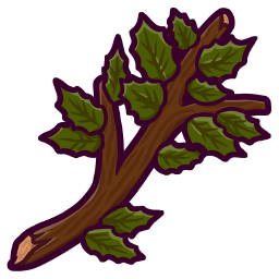 Holly Sprig