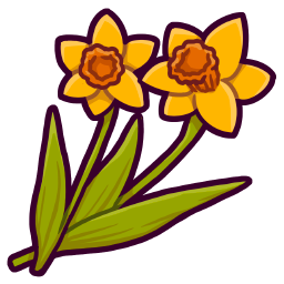 Wild Daffodil