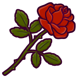 Wild Rose