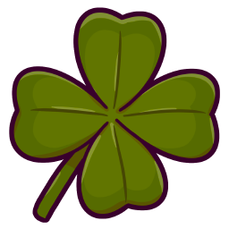 Four-Leaf Clover
