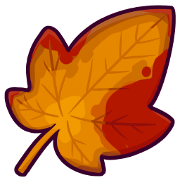 Golden Leaf
