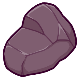 Smooth Pebble