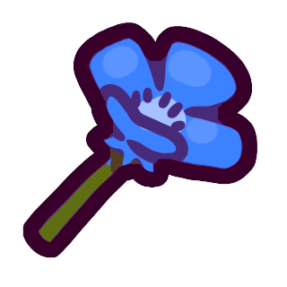 Forget-Me-Not