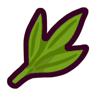 Birch Leaf