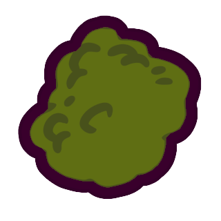 Moss Patch