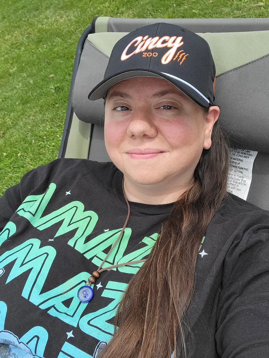 Walk photo from Saturday, May 30